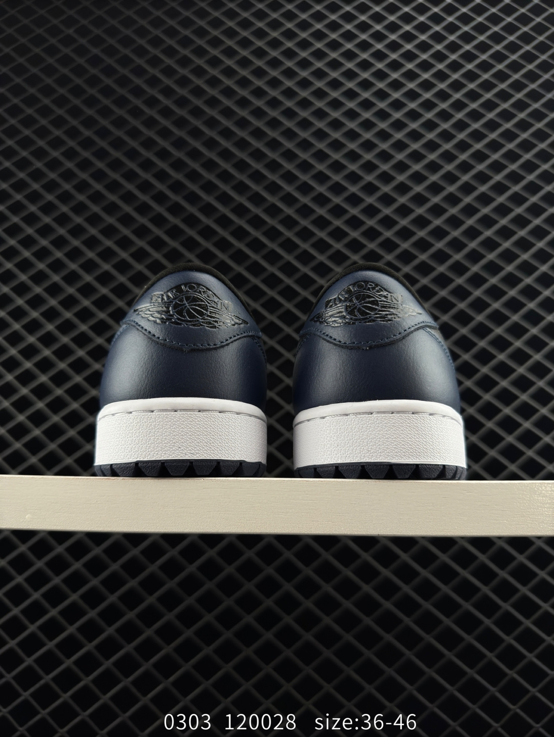 Nike Air Jordan 1 Low